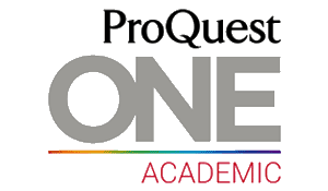 ProQuest One Academic