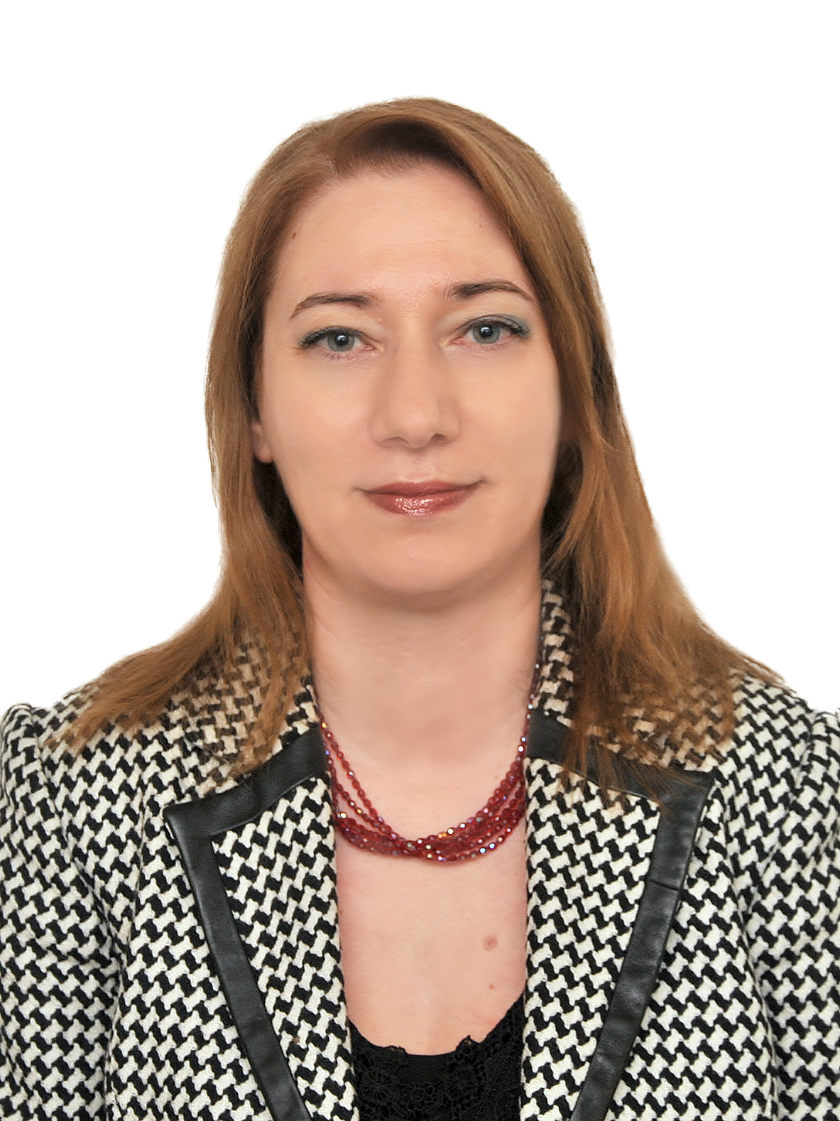 Αγγελική Νικολάου