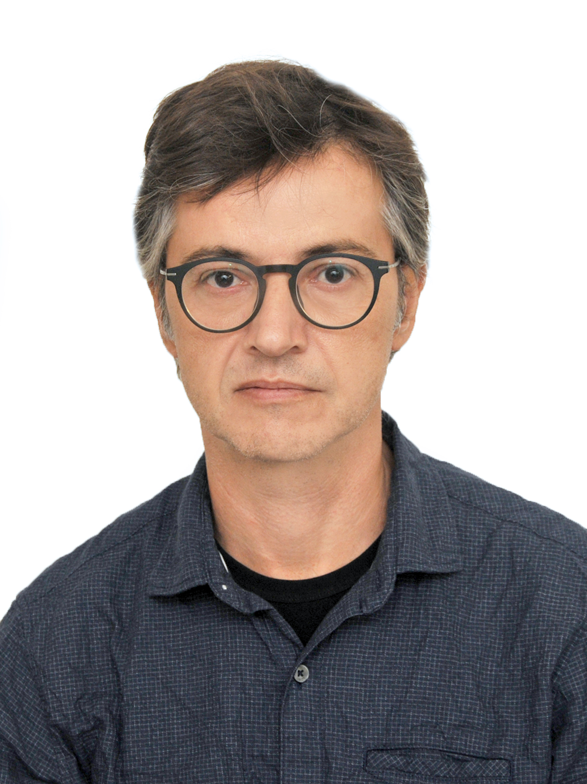 Παναγιώτης Βεντούρας