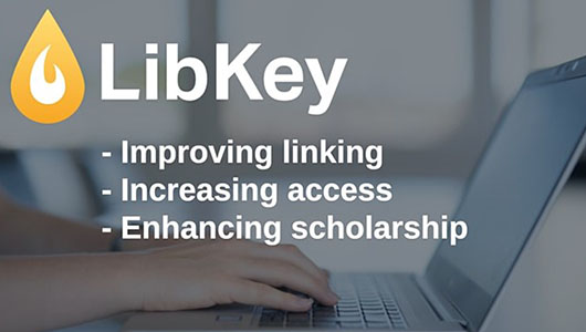 libkey