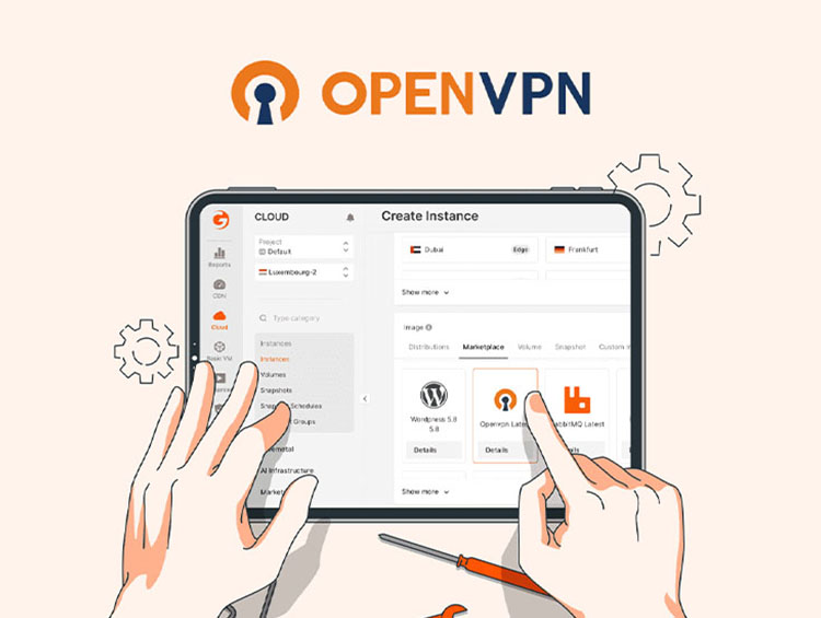 OpenVPN