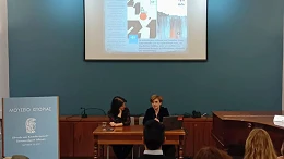 Η συμβολή του ReasonableGraph στον επιστημονικό διάλογο της folio: Παρουσίαση 6ου τεύχους