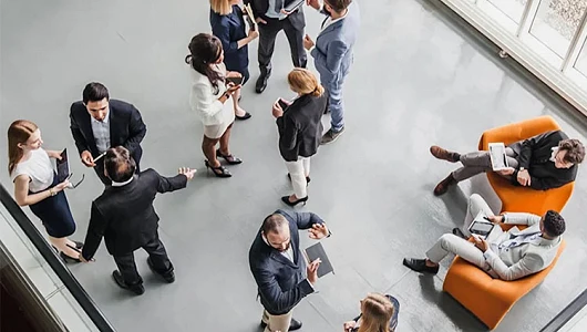 Reaxys Monthly Open Office Webinars